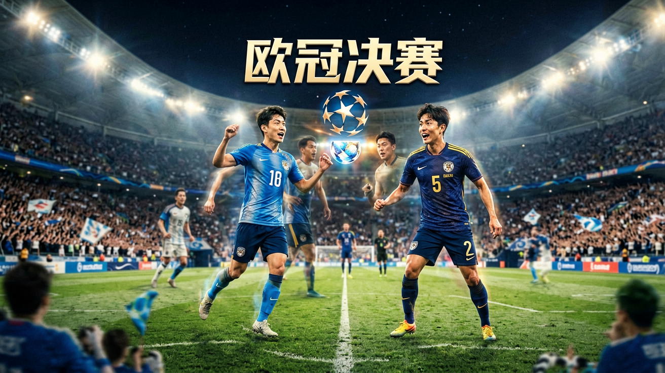 欧冠决赛