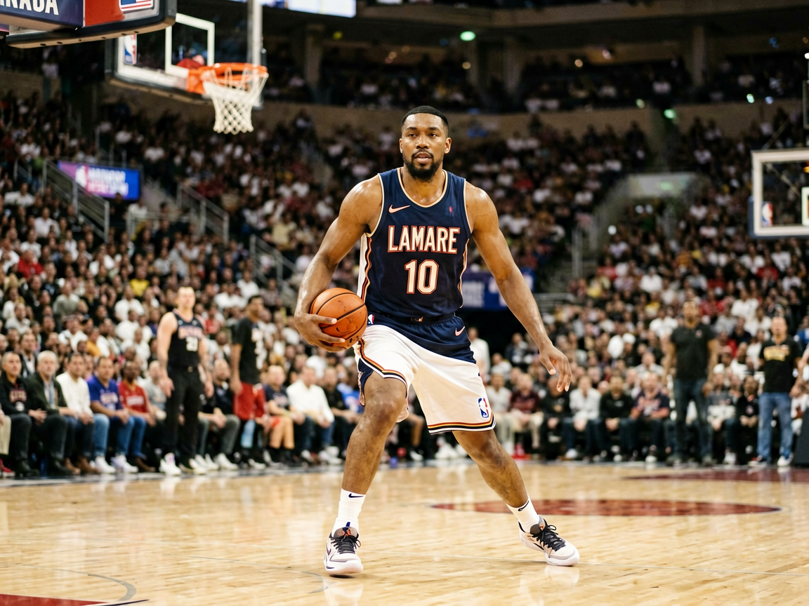 NBA转会