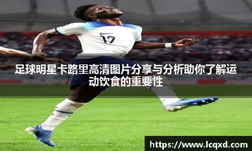 足球明星卡路里高清图片分享与分析助你了解运动饮食的重要性