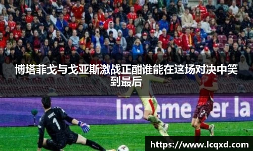 博塔菲戈与戈亚斯激战正酣谁能在这场对决中笑到最后